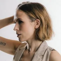 An Evening With Katey Brooks