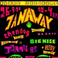BLORG presents : *******