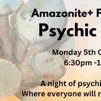 Fairywishes+Amazonite Psychic Shuffle