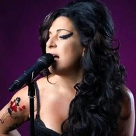 My Winehouse - Live Again 14.11.26