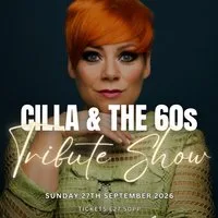 Cilla & The Sixties Tribute Show