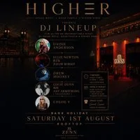 Higher