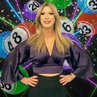 Angela Bra: Secret Diary of a Bingo Call Girl 2 - Bay Fringe