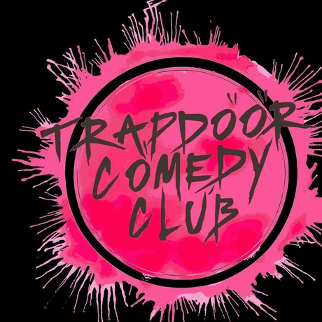 Trapdoor Comedy 12th Birthday