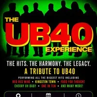 UB40 Tribute