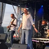Laid - James Tribute Band
