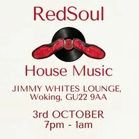 Redsoul Events - Woking