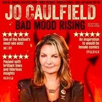 Jo Caulfield