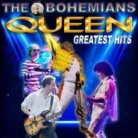 Queen Greatest Hits Darlington
