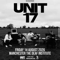 Unit 17 - Manchester