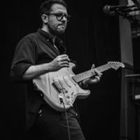 Pablo Jones