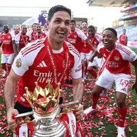 Arsenal: The Champions: Summer Party (Arsenal Vs Man City)