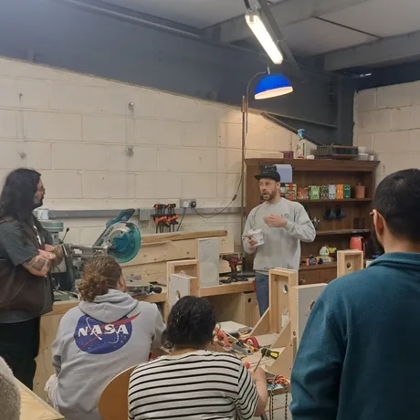 DIY Intermediate