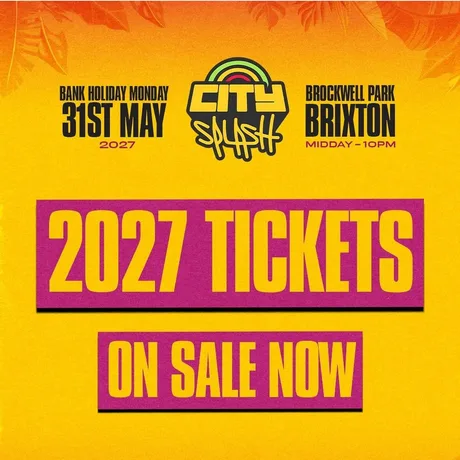 City Splash 2027