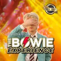 Laurence Knight: The Bowies Experience