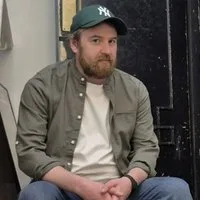 Danny Ryan