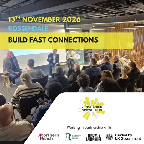 Build Fast Connections