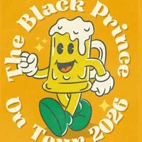 The Black Prince on tour 2026