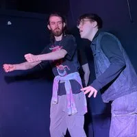 Your Hot Neighbour: Gossip! - Morecambe Bay Fringe