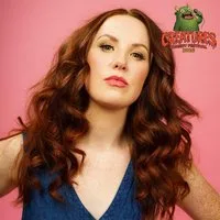 Catherine Bohart: Work in Progress || Creatures Comedy Festival
