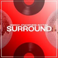 Surround X Halloween