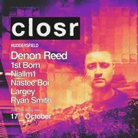 closr Huddersfield