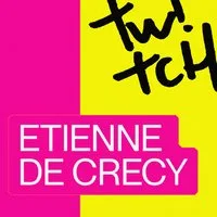 Twitch - Etienne De Crecy (Super Discount)