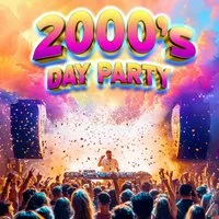 2000's Day Party - Milton Keynes