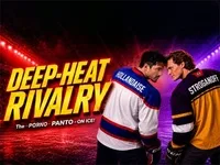 Deep-heat Rivalry