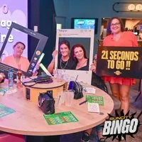 Sun city Bingo - Luton | UK GARAGE BINGO - 2026 TOUR