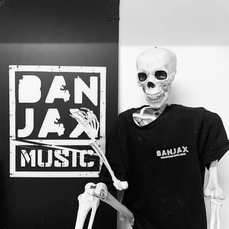Banjax Originals - 2010 to 2016 Deep House
