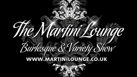 The Martini Lounge