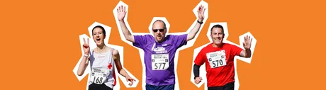 Colchester Half Marathon
