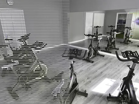 Optimal recovery Portumna – HIIT