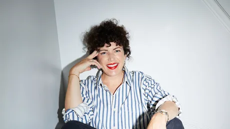 Annie Mac: Before Midnight