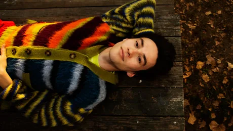 Jacob Collier: The Light For Days Tour - A Series of Solo Performances in Intimate Spaces