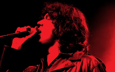 The Doors Alive
