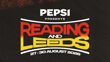 Pepsi MAX presents Leeds Festival