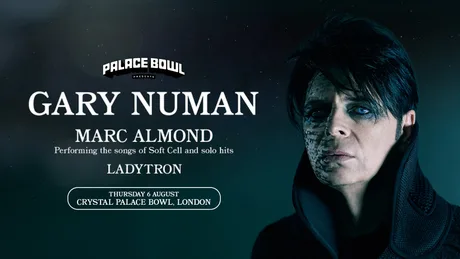 Gary Numan