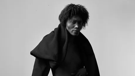 Somerset House Summer Series with American Express - Benjamin Clementine