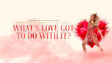 What's Love Got To Do With It? - The Ultimate Tribute to Tina Turner