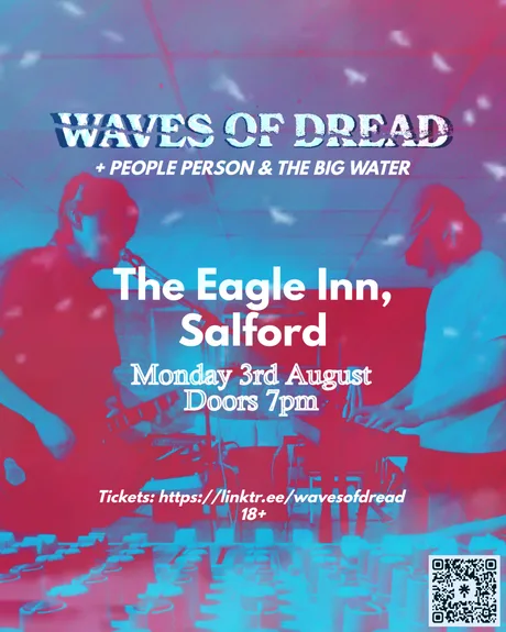 Waves of Dread