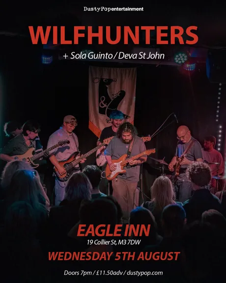 Wilfhunters