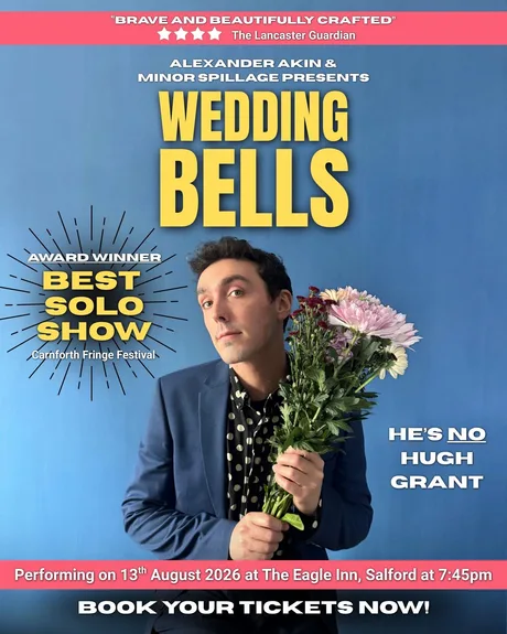 Wedding Bells