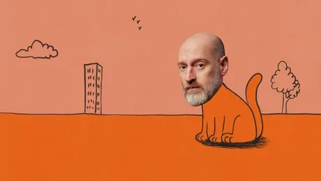 Henry Paker: Pencil Case