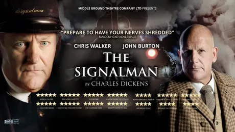 The Signalman