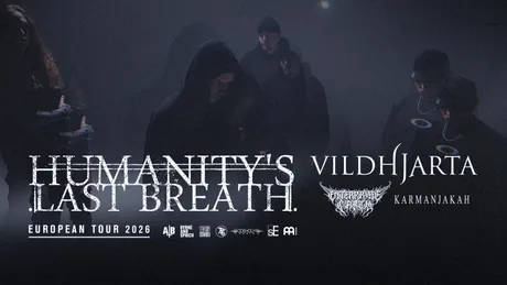 Humanity's Last Breath