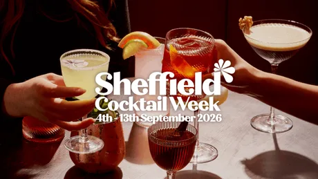 Sheffield Cocktail Week 2026