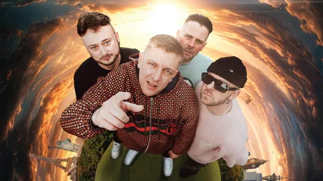 The Reytons | Hull, Connexin Live