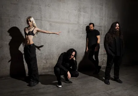 The Pretty Reckless